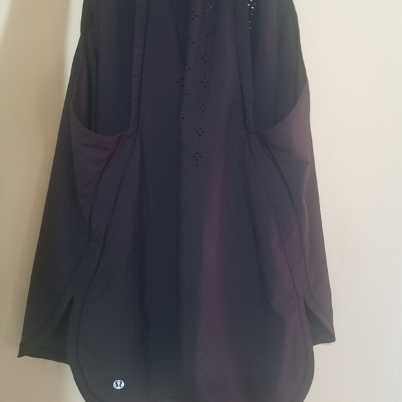 lululemon athletica Tops - Lululemon racerback